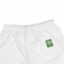 Pack Karategis adidas kumite Zero WKF (bandas colores)