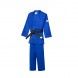 Judogi mizuno "keiko 2.0" azul