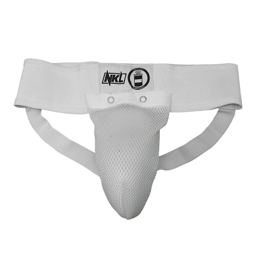 Coquilla RFEK con suspensor elástico NKL