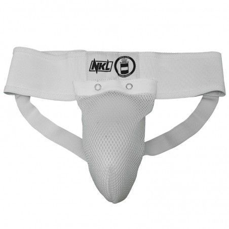 Coquilla RFEK con suspensor elástico NKL