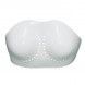 Protector de senos RFEK blanco NKL_2