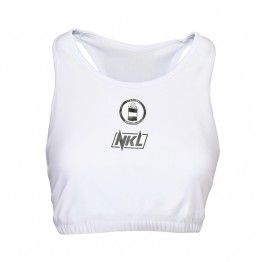 Protector de senos RFEK blanco NKL