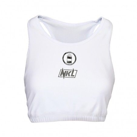 Protector de senos RFEK blanco NKL