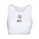 Protector de senos RFEK blanco NKL