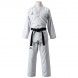 Entrenamiento logo tkd (cuello blanco)