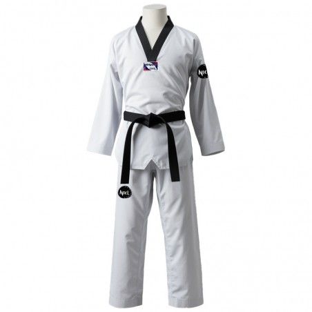 Dobok training avanced