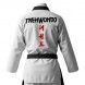 Dobok training avanced