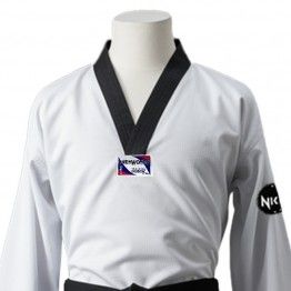Dobok training avanced