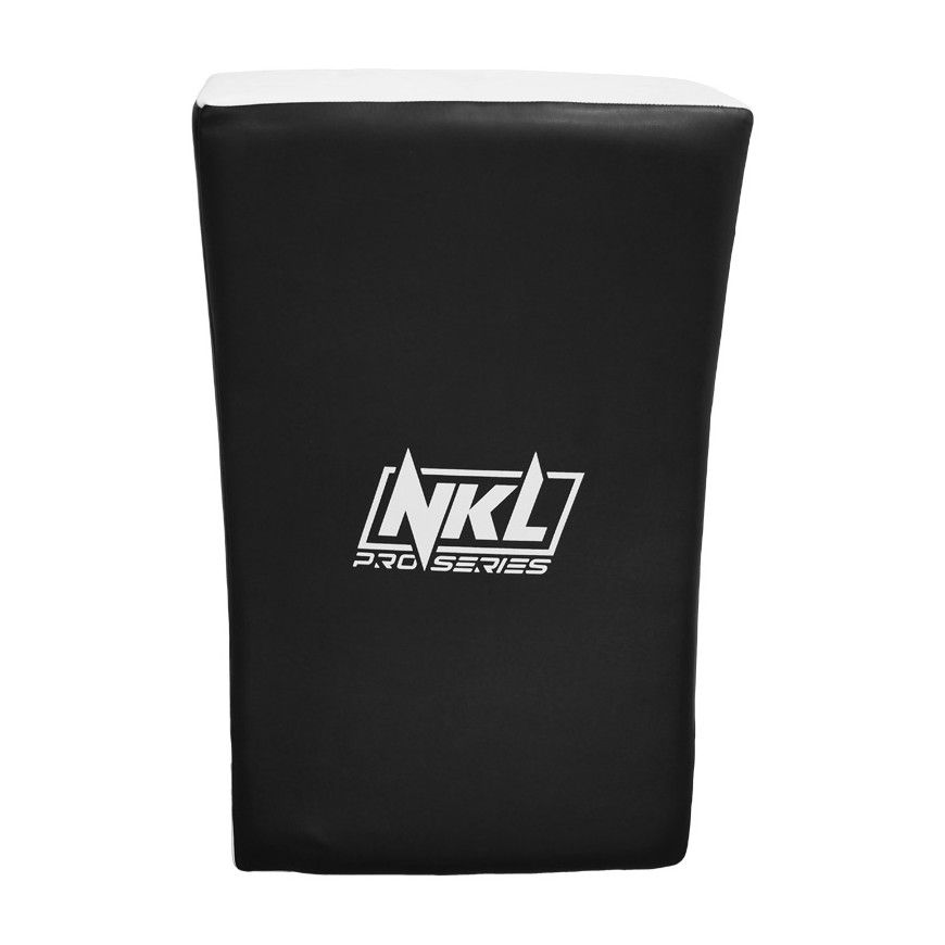 Escudo curvo NKL pro series