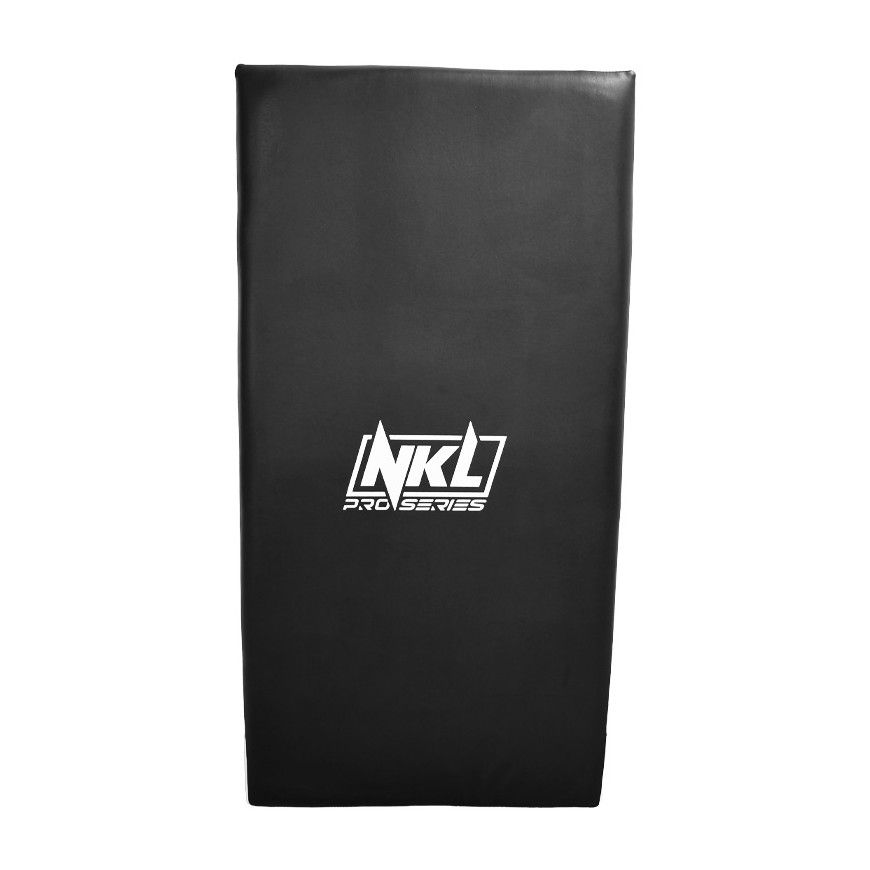 Escudo recto NKL pro series P.U.