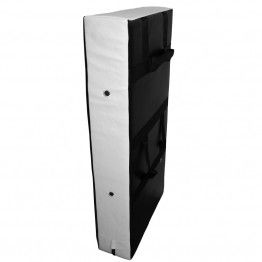 Escudo recto NKL pro series P.U._1