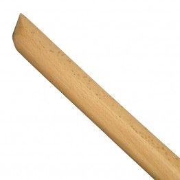 Bokken madera blanca de haya 102 cm
