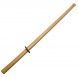 Bokken madera blanca de haya 102 cm