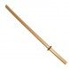Bokken madera blanca de haya 102 cm