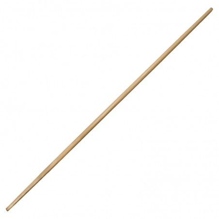 Bo madera blanca haya 183 cm