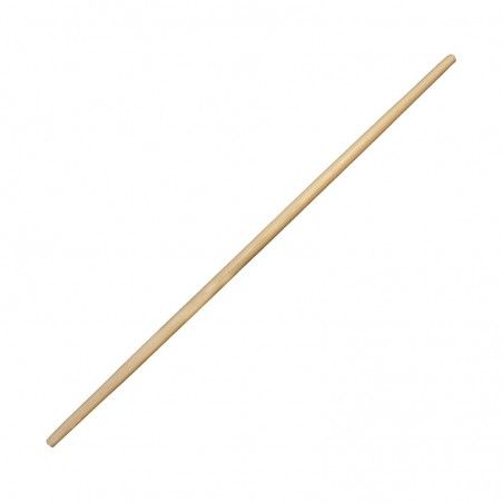Jo madera blanca haya 127 cm