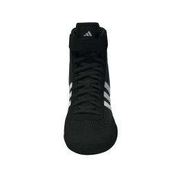 Zapatilla Combat Speed 4 negro/blanco IG2020
