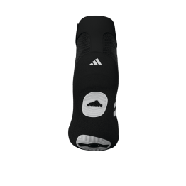 Zapatilla Combat Speed 4 negro/blanco IG2020