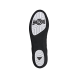 Zapatilla Combat Speed 4 negro/blanco IG2020