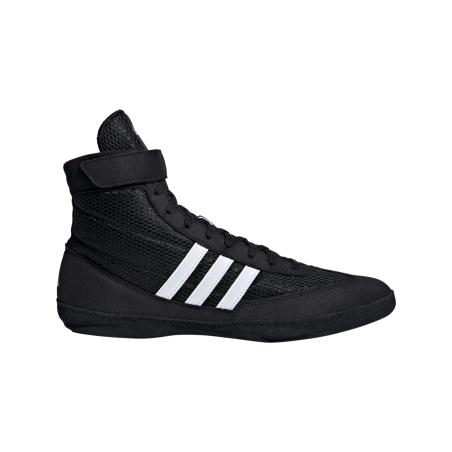 Zapatilla Combat Speed 4 negro/blanco IG2020