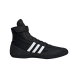 Zapatilla Combat Speed 4 negro/blanco IG2020