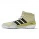 Zapatilla Speedex blanca/dorada JQ4982