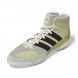 Zapatilla Speedex blanca/dorada JQ4982