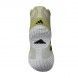 Zapatilla Speedex blanca/dorada JQ4982