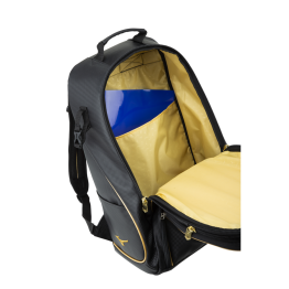 Mochila mizuno pro back pack (azul)