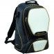 Mochila mizuno pro back pack (negro/blanco)