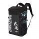 Mochila mizuno budo japan negro/blanco