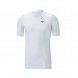 Camiseta blanca mizuno biogear SS hombre