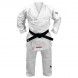 Kimono de JiuJitsu NKL Shirakawa blanco (16oz.)