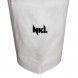 Kimono de JiuJitsu NKL Shirakawa blanco (16oz.)