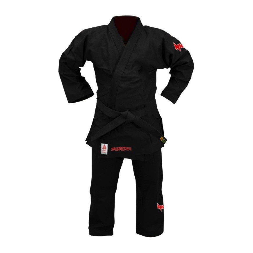 Shirakawa negro (16oz.)