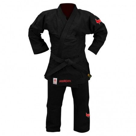 Shirakawa negro (16oz.)