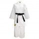Kimono de JiuJitsu NKL Takemi blanco (14oz.)