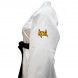 Kimono de JiuJitsu NKL Takemi blanco (14oz.)