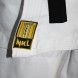 Kimono de JiuJitsu NKL Takemi blanco (14oz.)