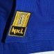 Kimono de JiuJitsu NKL Takemi azul (14oz.)