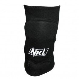 Rodillera NKL neopreno negra