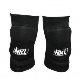 Rodillera NKL neopreno negra