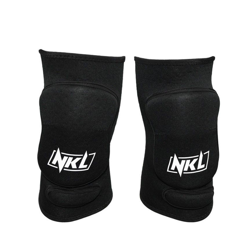 Rodillera NKL neopreno negra