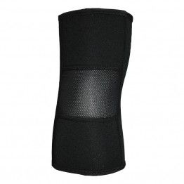 Rodillera NKL neopreno negra