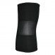 Rodillera NKL neopreno negra