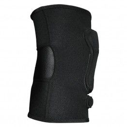 Rodillera NKL neopreno negra