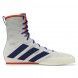 Zapatilla box hog 4 blanca JP9847