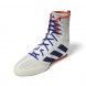 Zapatilla box hog 4 blanca JP9847