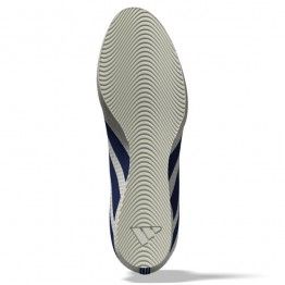 Zapatilla box hog 4 blanca JP9847