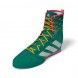 Zapatilla box hog 4 verde JR5382